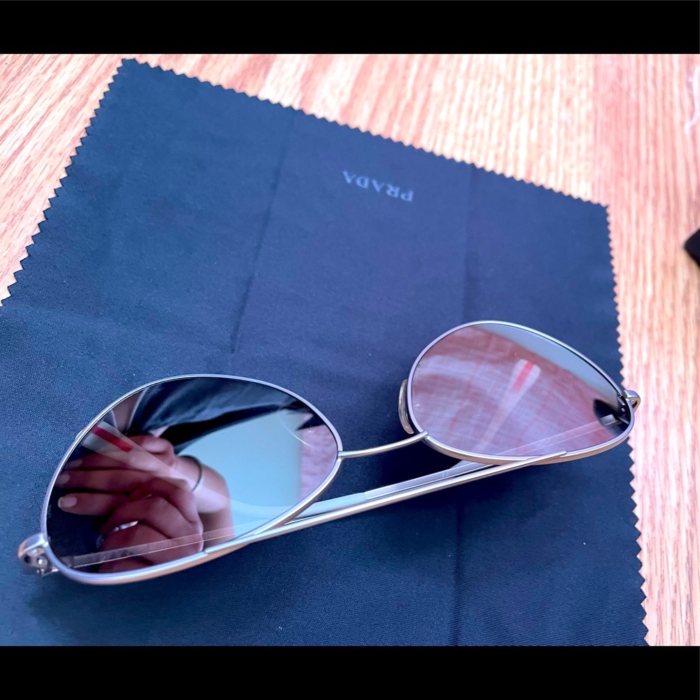 Prada Sunglasses
